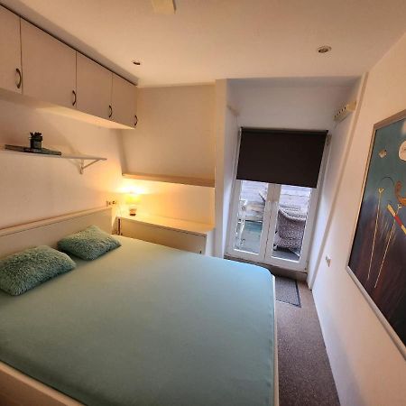 Dijkies Beachhouse Villa Zandvoort Kültér fotó